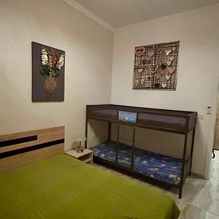 Apartment Private In Magnolia 6&7