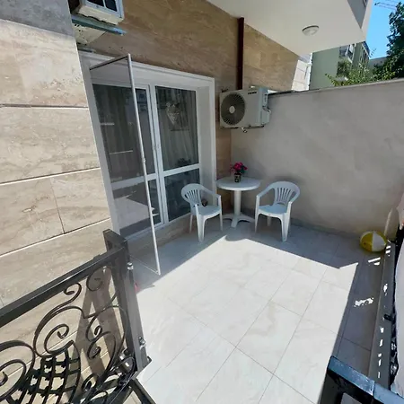 Apartment Private In Magnolia 6&7