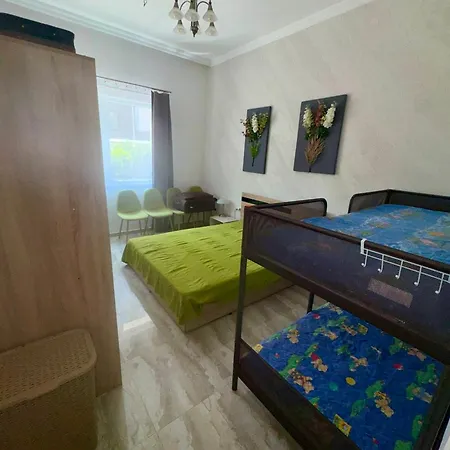 Private In Magnolia 6&7 Apartment
