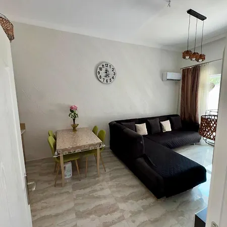 Apartment Private In Magnolia 6&7