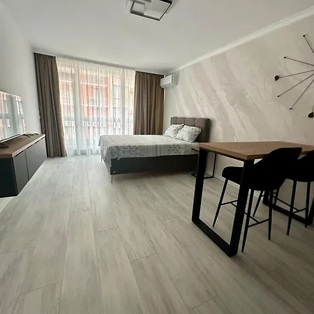 Private In Magnolia 6&7 Apartment Slantschew brjag