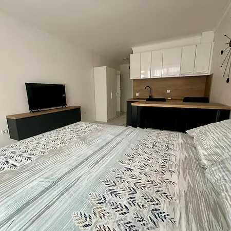 Private In Magnolia 6&7 Apartment *