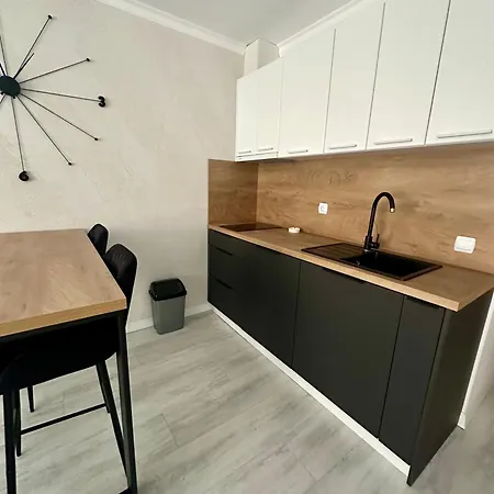 Private In Magnolia 6&7 Apartment