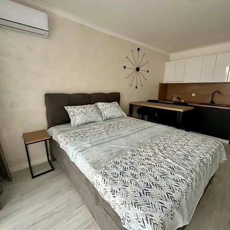 Private In Magnolia 6&7 Апартаменти