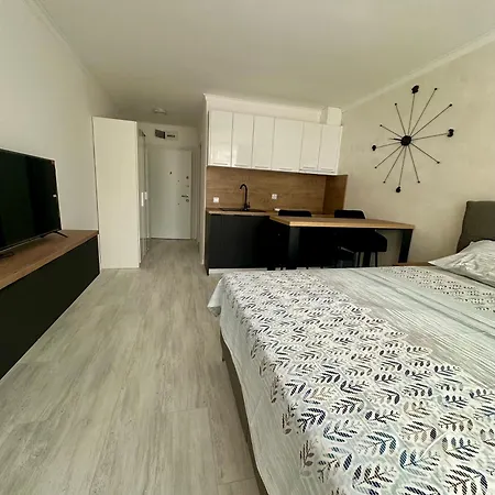 Private In Magnolia 6&7 Apartment Slantschew brjag