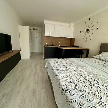 Private In Magnolia 6&7 Apartment Slantschew brjag