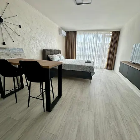 Apartment Private In Magnolia 6&7 Slantschew brjag