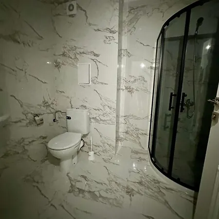 Private In Magnolia 6&7 Апартаменти *