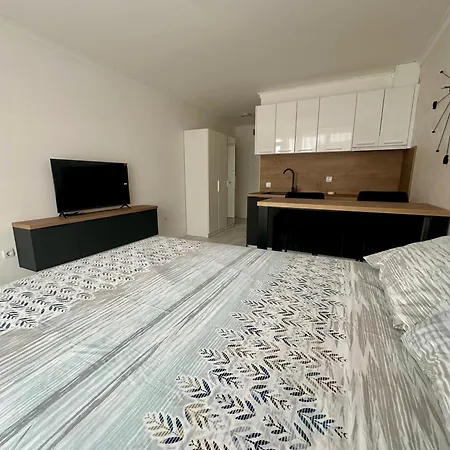 Apartment Private In Magnolia 6&7